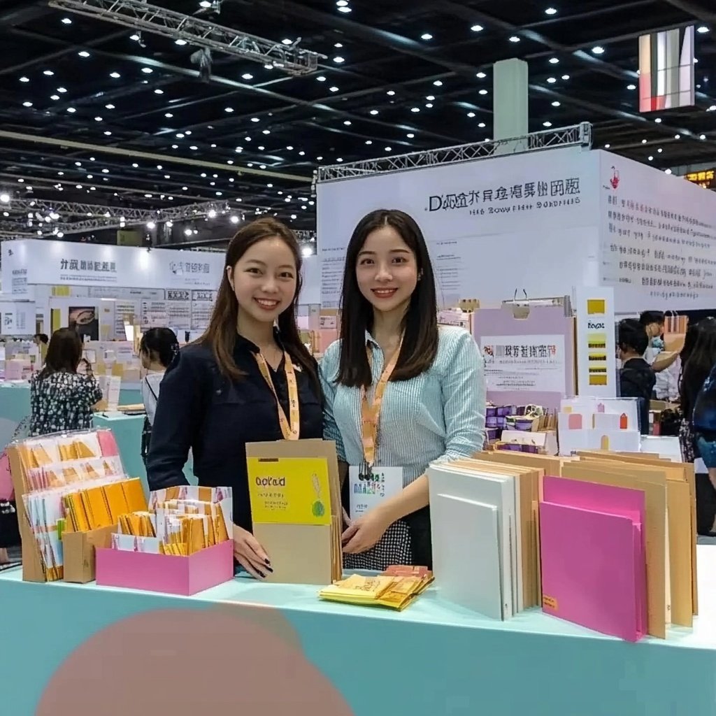 xinwen6210_Two_women_pose_for_a_photo_in_front_of_the_custom_bo_be8755a5-9681-4ef1-942f-190e93c7f7ad_ins