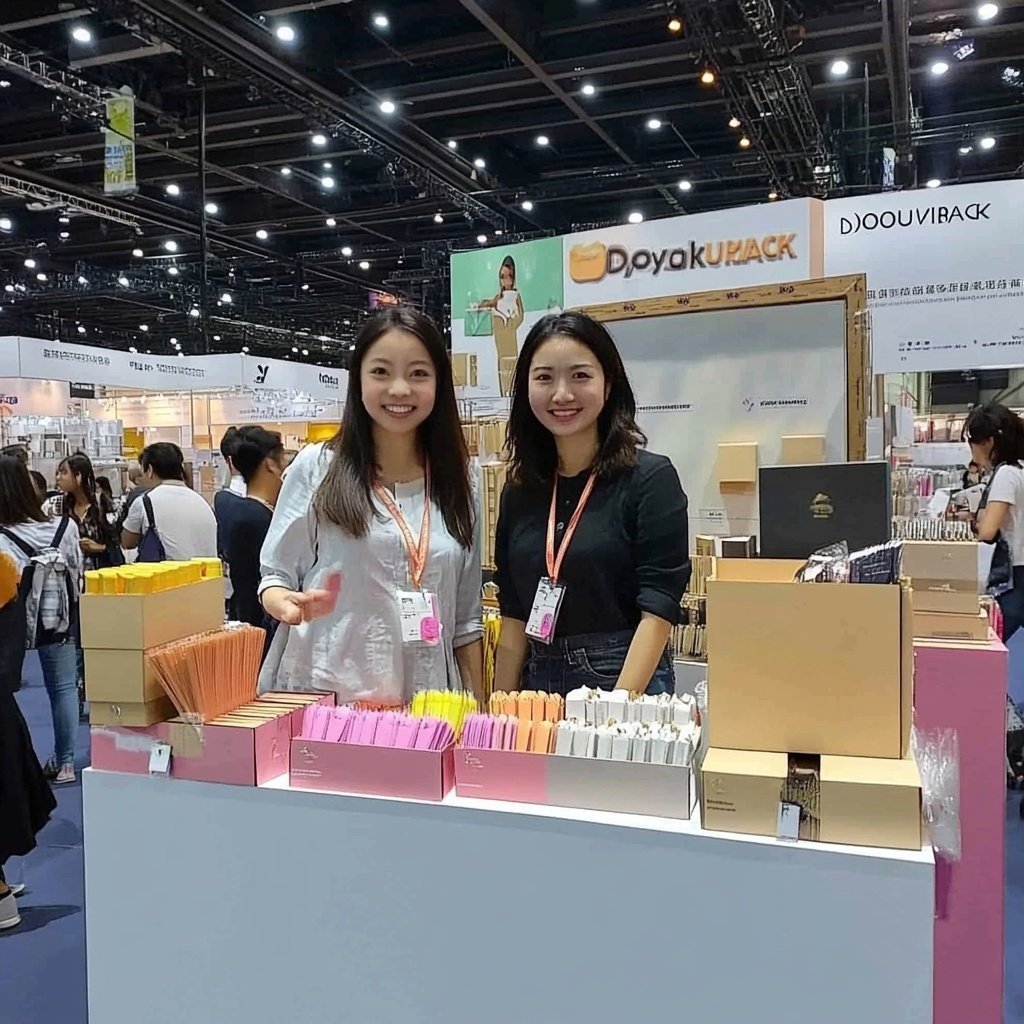 xinwen6210_Two_women_pose_for_a_photo_in_front_of_the_custom_bo_efa8cbf9-a99e-4b4d-8844-3c95e2ac3f5b_ins